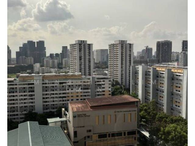 Central Room for Rent (Single Occupancy Only)