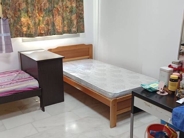 Female shared common room HDB