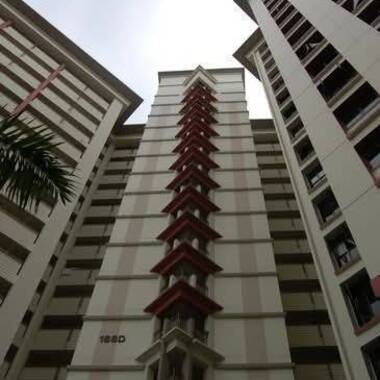 Common Room for rent at Blk 188D Rivervale Drive! NO AGENT FEE