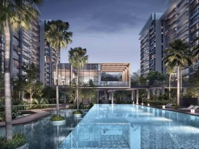 2 X Common Room @ OLA! NO AGENT FEE!