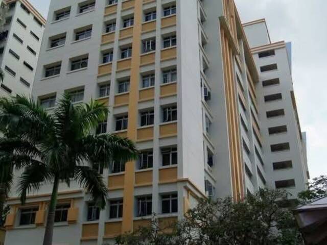 Common Room @ Hougang Ave 9 BLK 968! NO AGENT FEE!