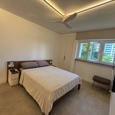 Room for Rent - River Valley