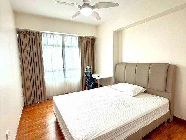 Common Room for rent at Blk 302A Punggol Place. (Female Only) NO AGENT FEE