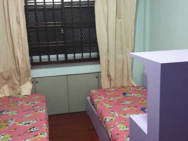Blk 651 Jalan Tenaga - $1000 for 2 ladies ; $800 for 1 lady (AIRCON WIFI)