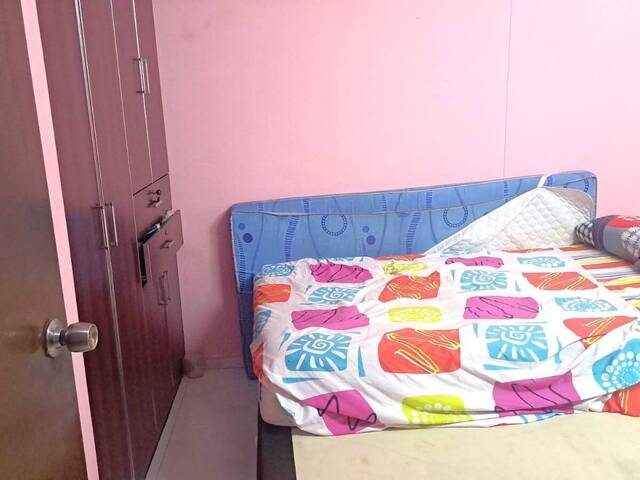 Common Room for rent at Blk 305B Anchorvale Link. Can do Cooking! NO AGENT FEE