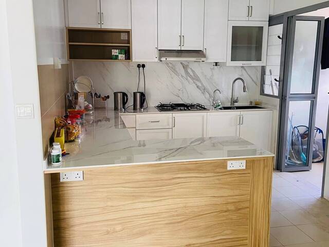 Punggol Oasis Mall Female Shared room $550 PUB & Aircon