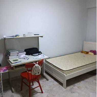 Common Room for Sharing