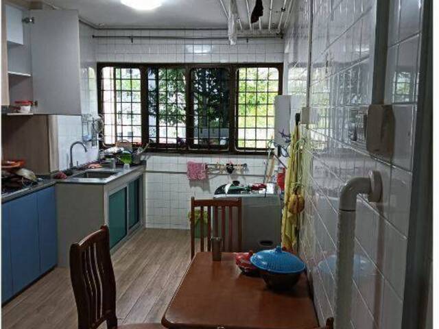 Common Room for Sharing