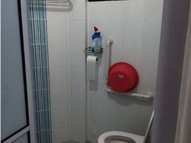 Common Room for Sharing