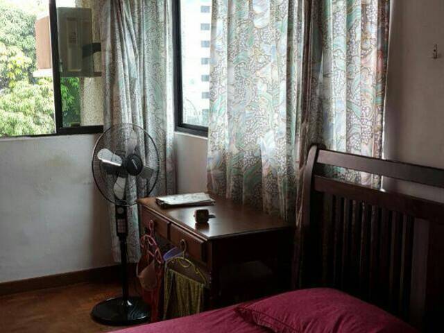 Nice Big Room for Single