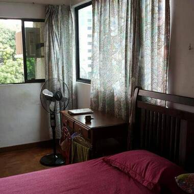 Nice Big Room for Single