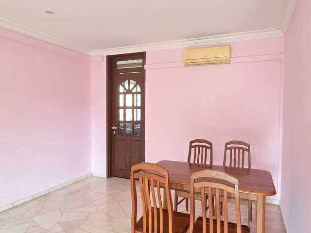 Corner whole unit 2B1B for rent