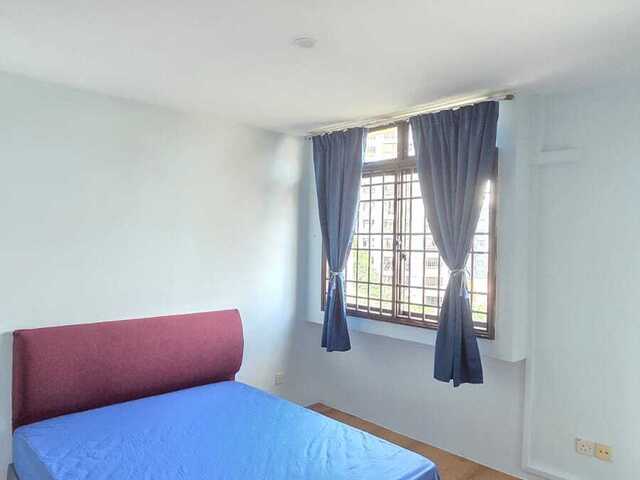 Corner whole unit 2B1B for rent