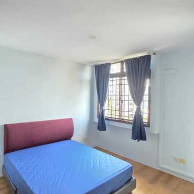 Corner whole unit 2B1B for rent