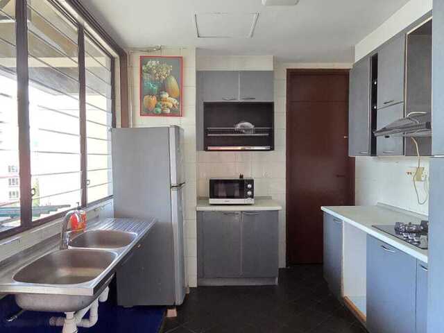 Corner whole unit 2B1B for rent