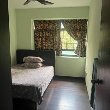 Room for rent