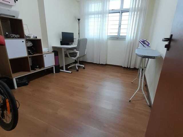 Common Room near Yishun