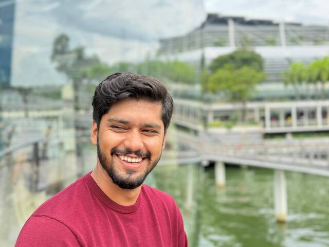 Shoaib Akhtar is looking for a room in Little India