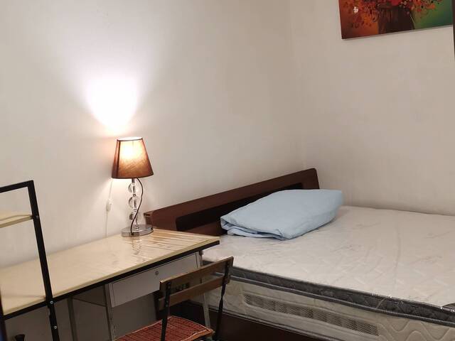 near Sentosa common room