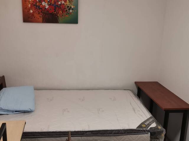 near Sentosa common room