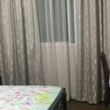 Common room at 112 lengkong tiga for rent! Aircon wifi!