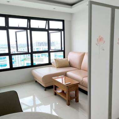 COMMON ROOM FOR RENT IN HOUGANG