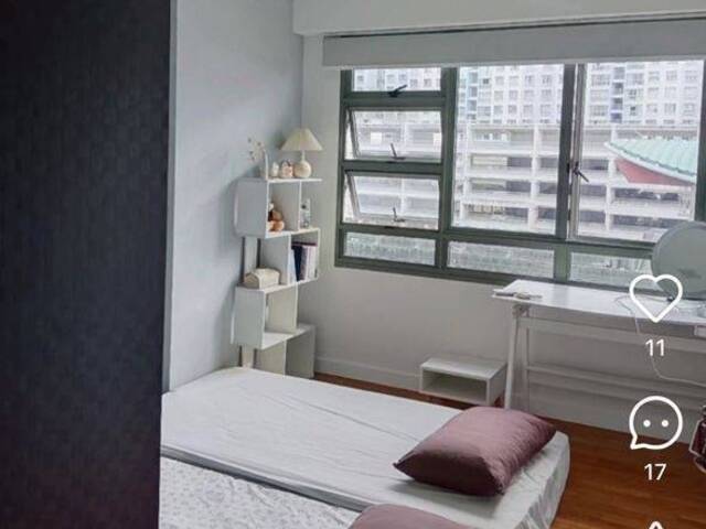 LOVE ❤️💖 AT 1ST SIGHT! HURRY, LRT & MRT ALL IN FRONT ALL AMENITIES WITHIN WALKING DISTANCE