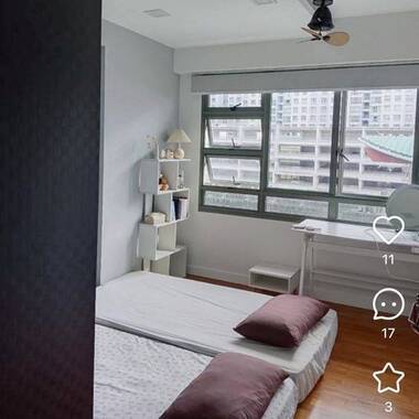 LOVE ❤️💖 AT 1ST SIGHT! HURRY, LRT & MRT ALL IN FRONT ALL AMENITIES WITHIN WALKING DISTANCE