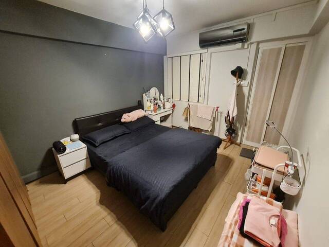 Newly Renovated Room For Rent - Ang Mo Kio/Mayflower