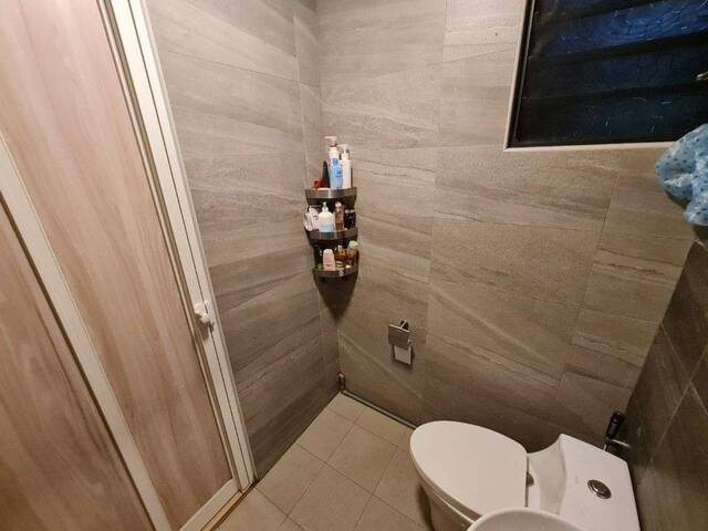 Newly Renovated Room For Rent - Ang Mo Kio/Mayflower