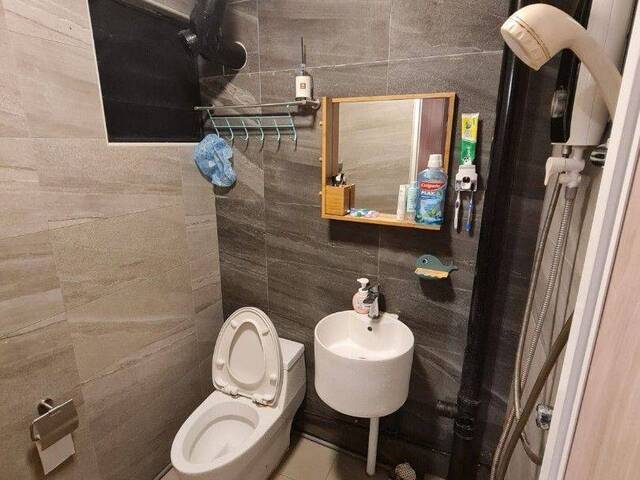 Newly Renovated Room For Rent - Ang Mo Kio/Mayflower