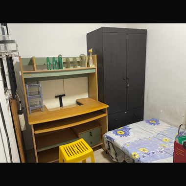 Small Single room