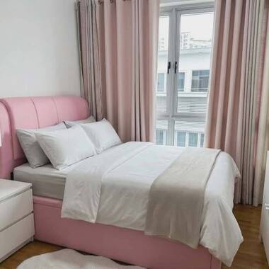 Clean common for rent in spacious condo - Eunos - EuHabitat condo