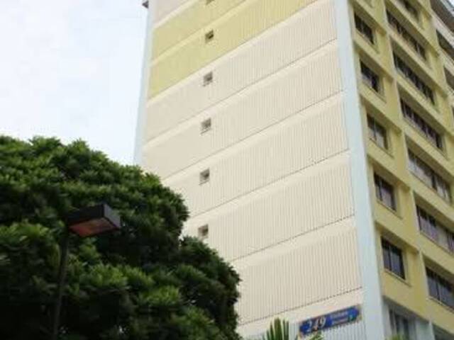 Spacious 4R flat at Blk 249 Yishun Avenue 9! NO AGENT FEE
