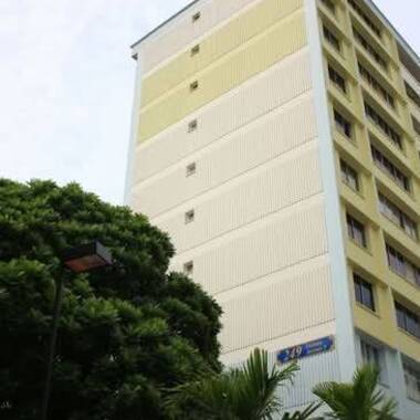 Spacious 4R flat at Blk 249 Yishun Avenue 9! NO AGENT FEE