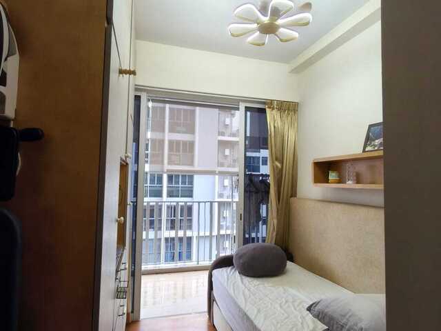 Short Term Rental @ Woodland Condo