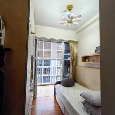 Short Term Rental @ Woodland Condo