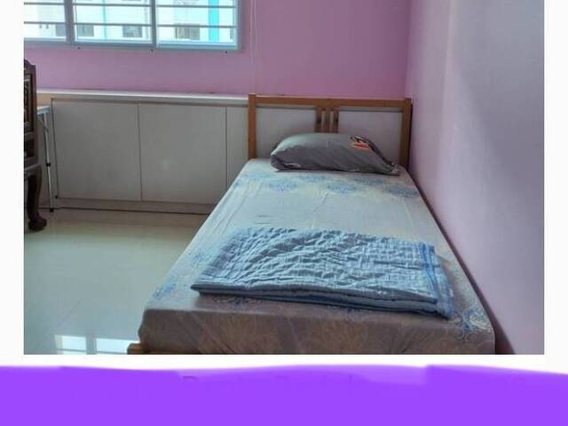 Big Spacious room