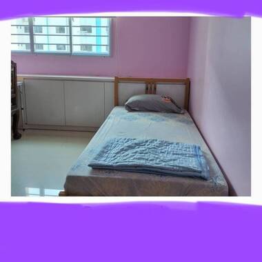 Big Spacious room