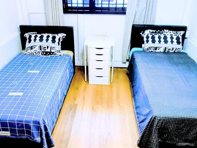 Stylish Holland Village HDB for Rent – Available from 15 May Direct from Owner | No Agent Fee