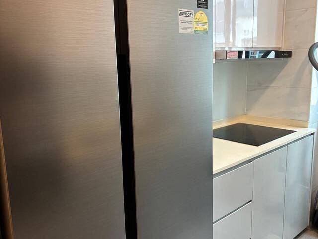 565B Balestier/Balestier, Toa Payoh MRT/ 1-2 pax/Available Immediately