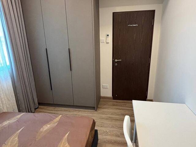 565B Balestier/Balestier, Toa Payoh MRT/ 1-2 pax/Available Immediately