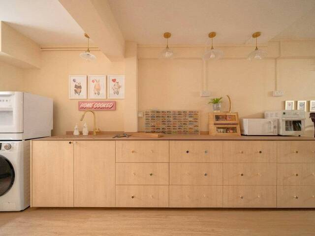 Common Room for rent at Blk 47 Marine Crescent. (Single Pax Only) NO AGENT FEE