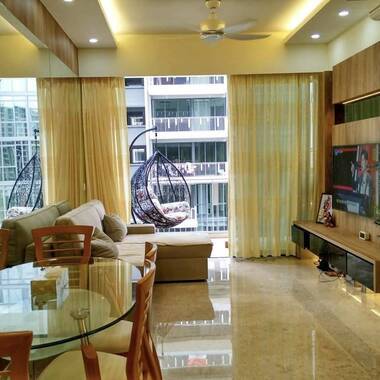 3-bedroom Unit @ The Luxurie! NO AGENT FEE!