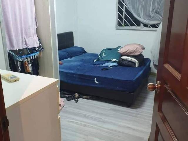 5 mins Yishun MRT~ CommonRoom