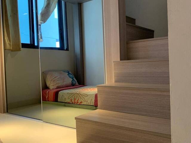 Common room available immediately