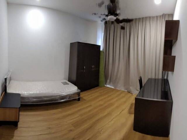 Ensuite rooms at Gardenia road for rent! Aircon wifi!