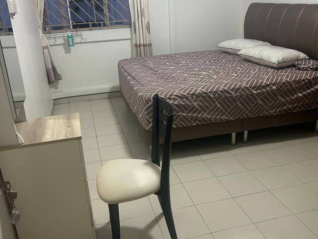 Room for Rent