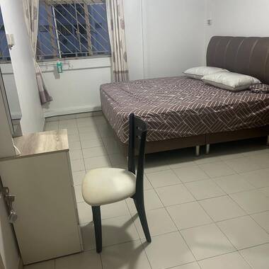 Room for Rent
