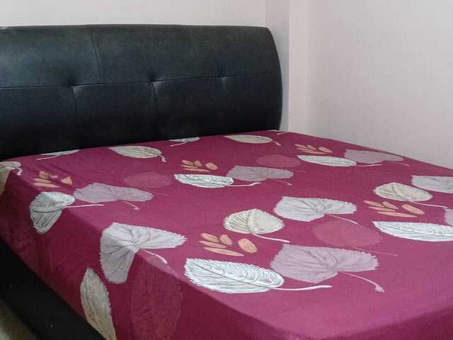 Common Room @ Geylang Bahru BLk 94! NO AGENT FEE!